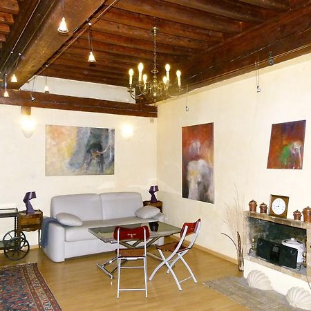 Vieux Lyon Cour Renaissance Apartment Стая снимка