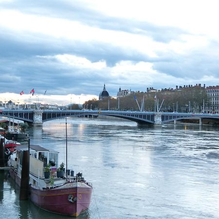 Vieux Lyon Cour Renaissance Apartment Екстериор снимка