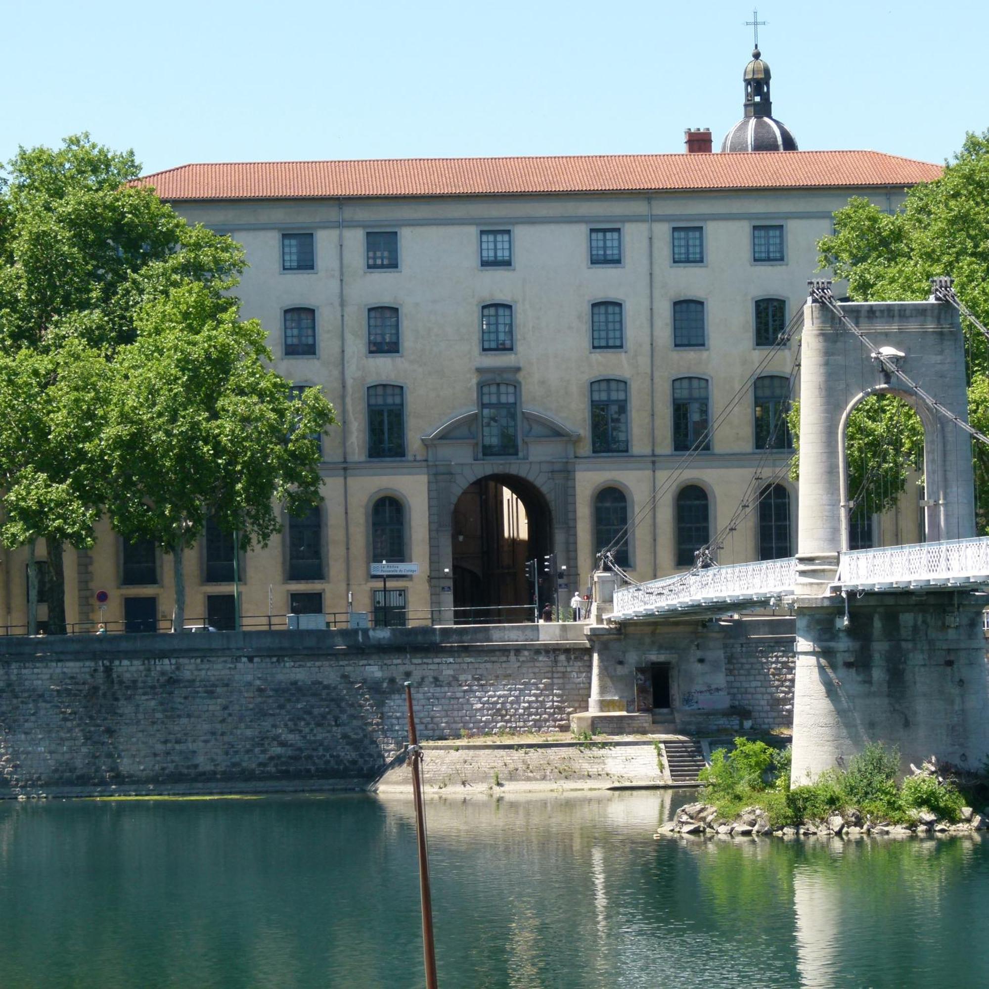 Vieux Lyon Cour Renaissance Apartment Екстериор снимка