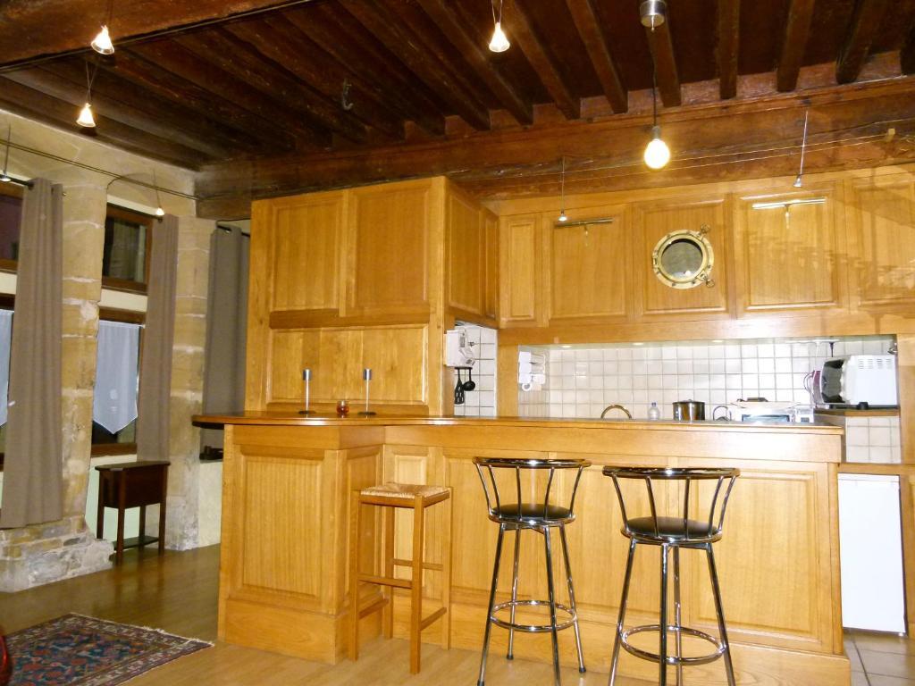 Vieux Lyon Cour Renaissance Apartment Стая снимка