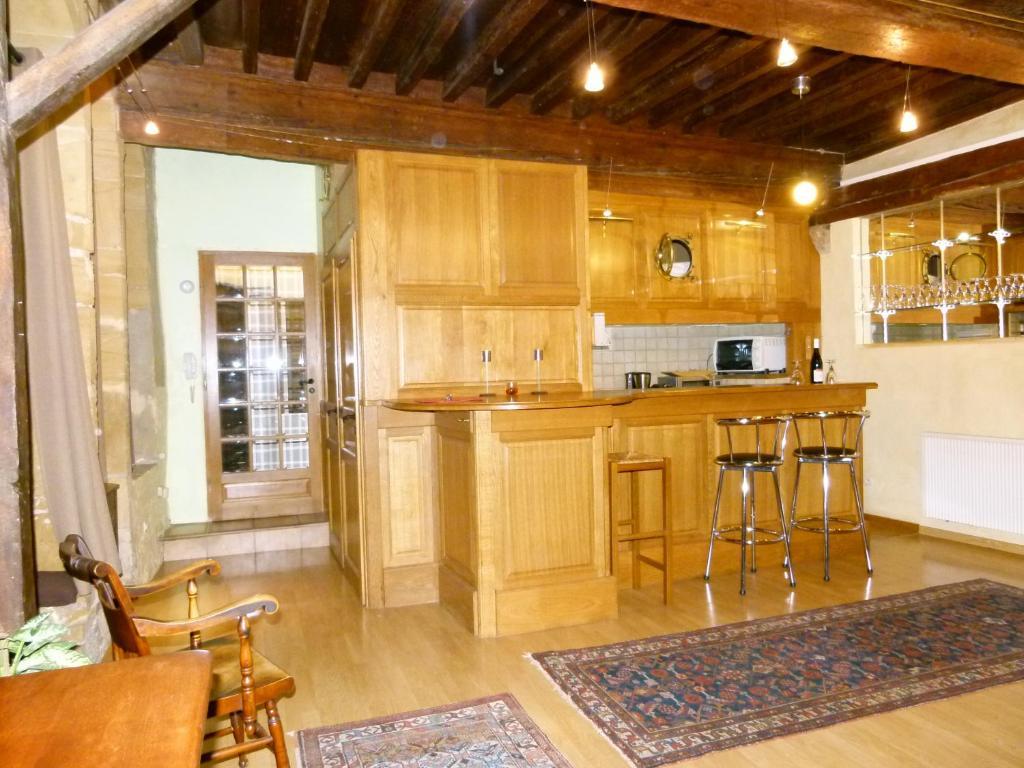 Vieux Lyon Cour Renaissance Apartment Стая снимка
